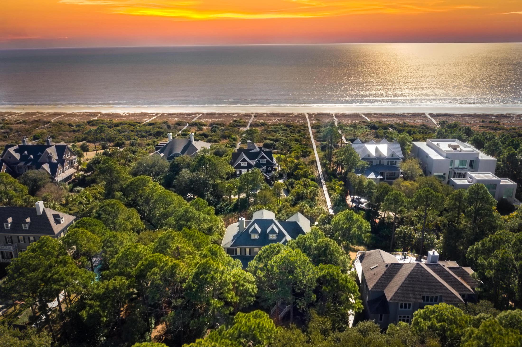 126 Flyaway Drive, Kiawah Island